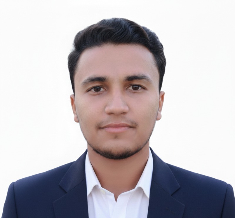 Adeel Yousaf