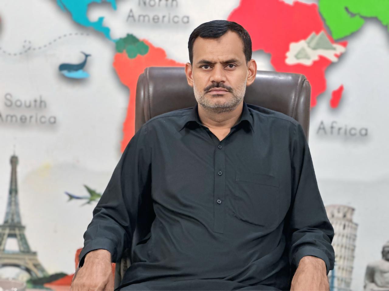 Akram Janjua