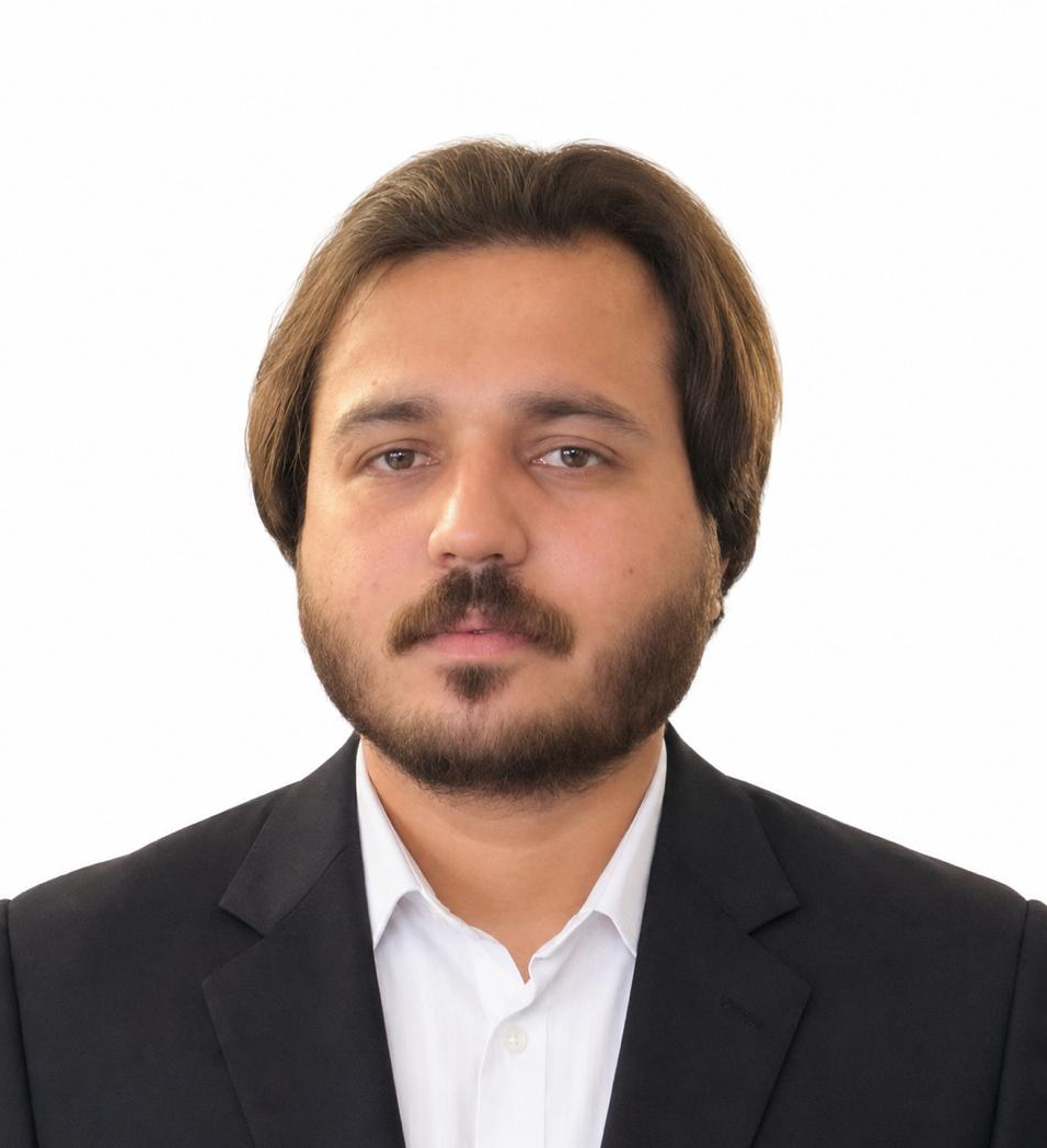 Ali Taqveem Janjua