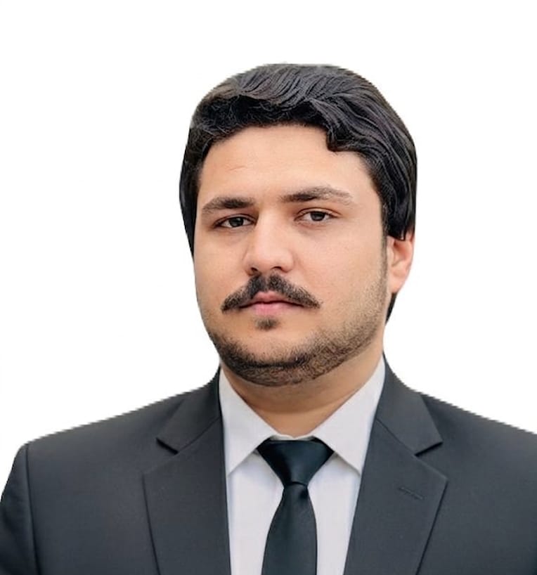 Mamnoon Hussain Janjua